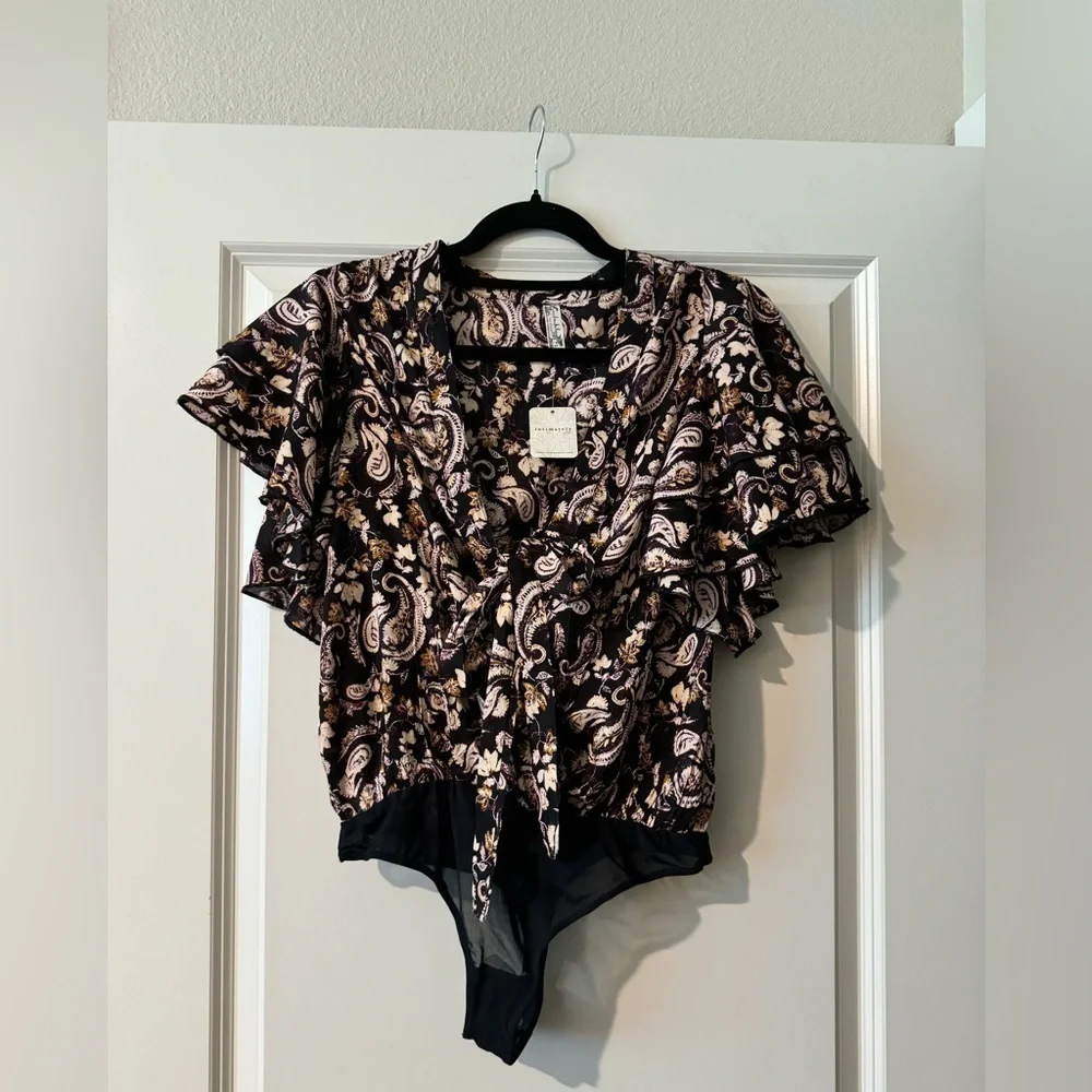 Free People new intimately